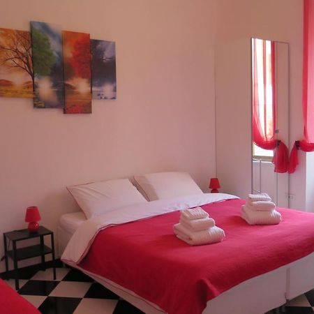 Room Casavostra Rom Eksteriør billede