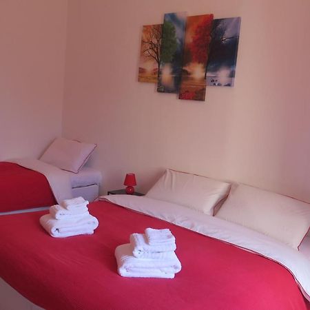 Room Casavostra Rom Eksteriør billede