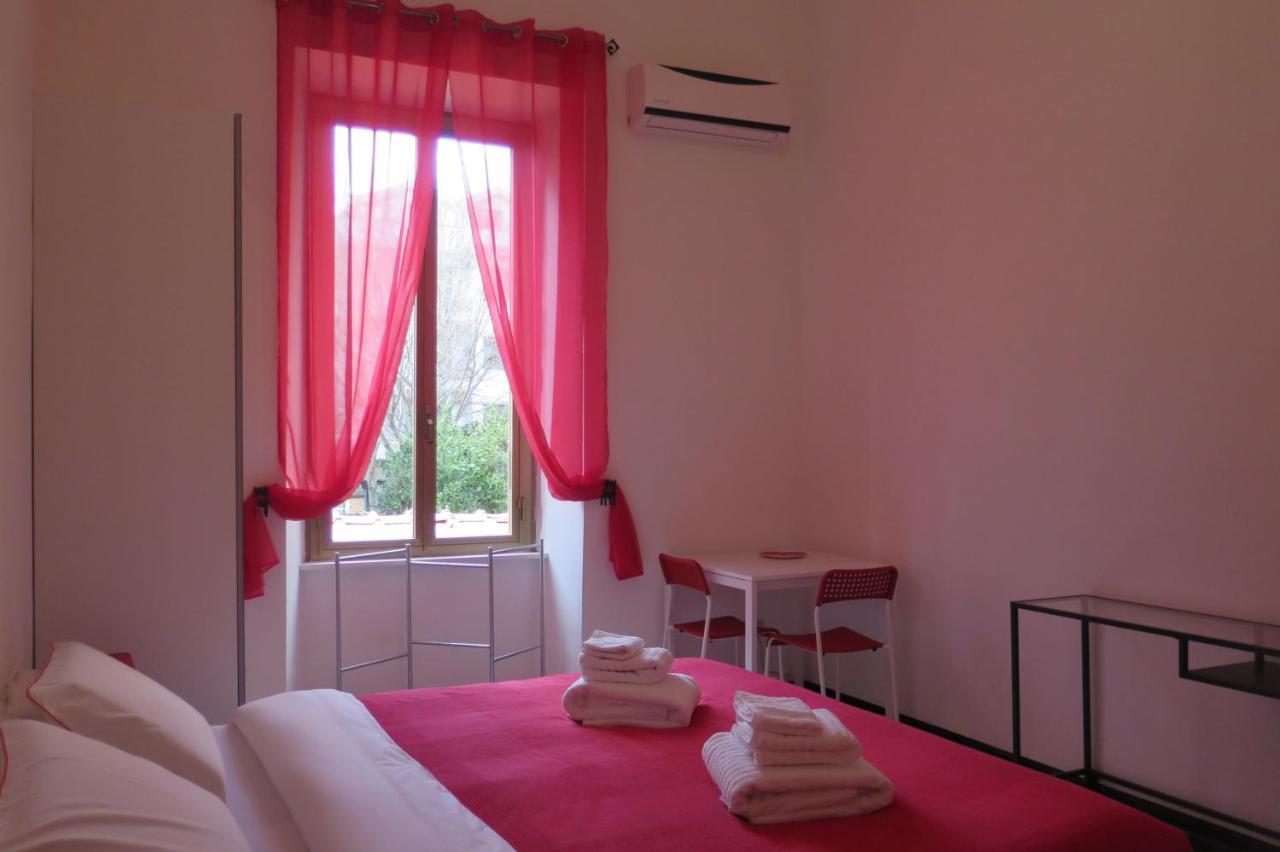 Room Casavostra Rom Eksteriør billede