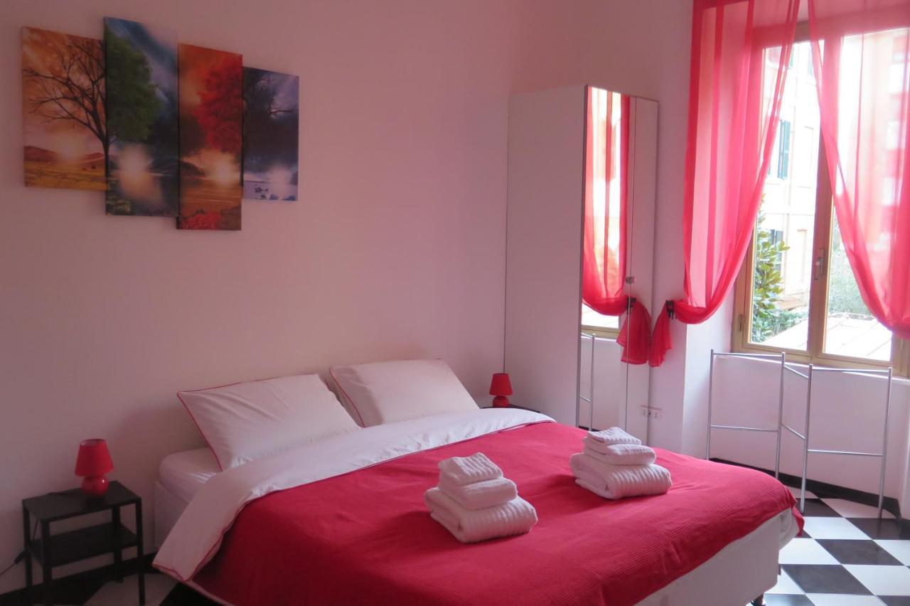 Room Casavostra Rom Eksteriør billede