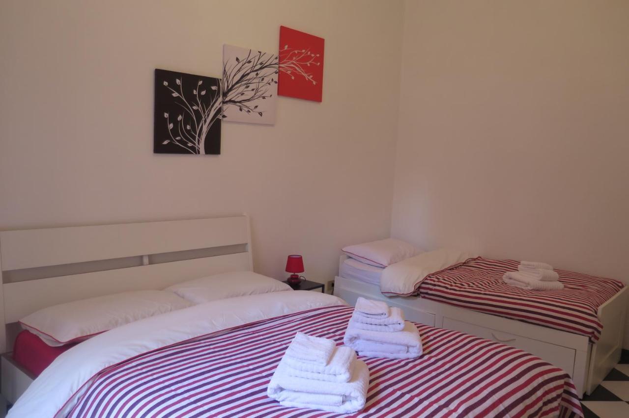 Room Casavostra Rom Eksteriør billede