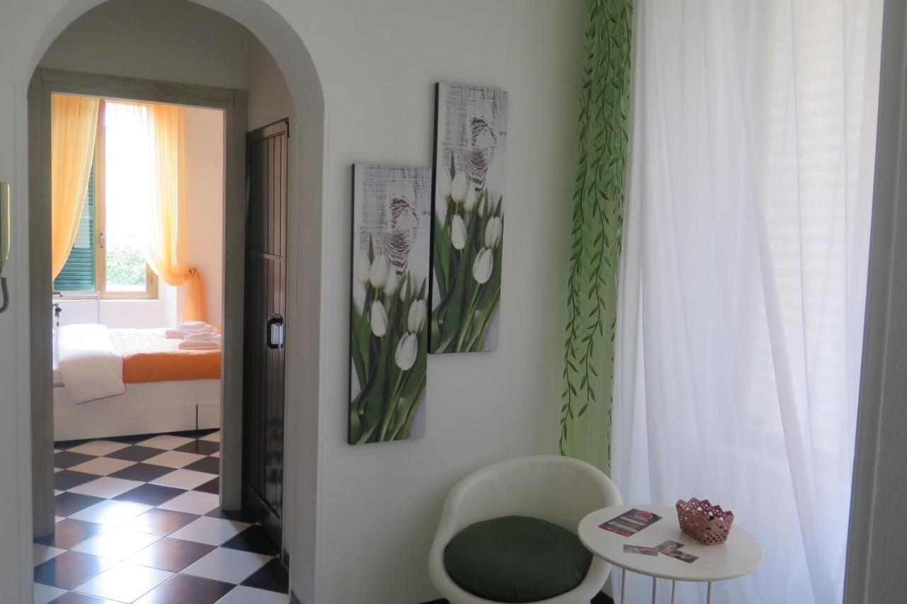 Room Casavostra Rom Eksteriør billede