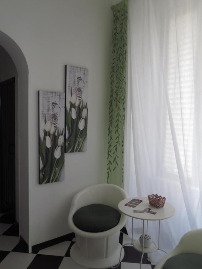 Room Casavostra Rom Eksteriør billede