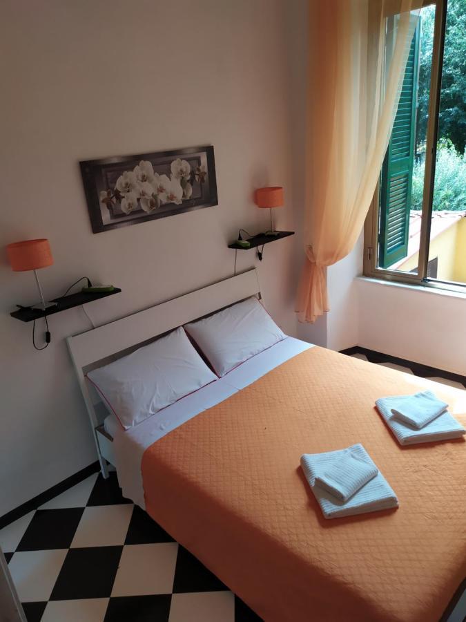 Room Casavostra Rom Eksteriør billede