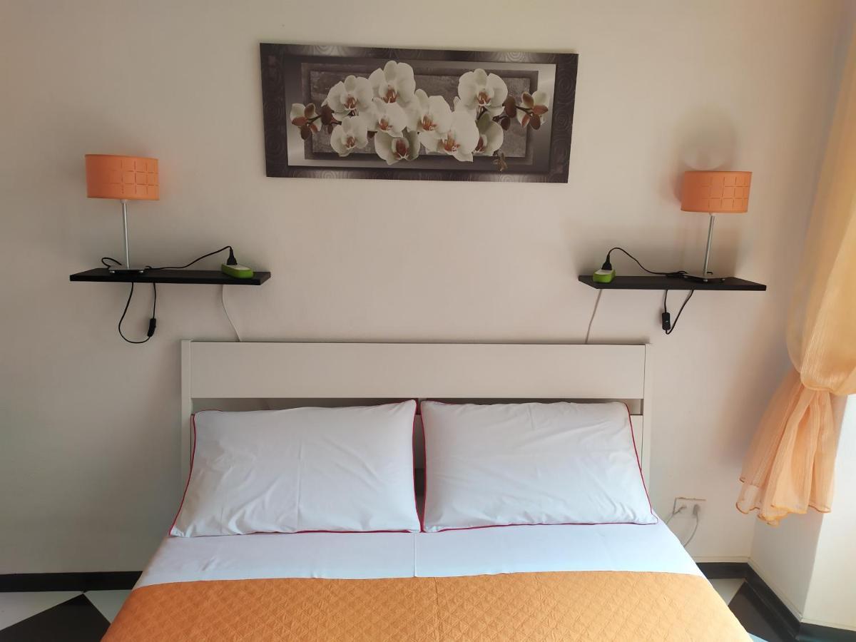 Room Casavostra Rom Eksteriør billede